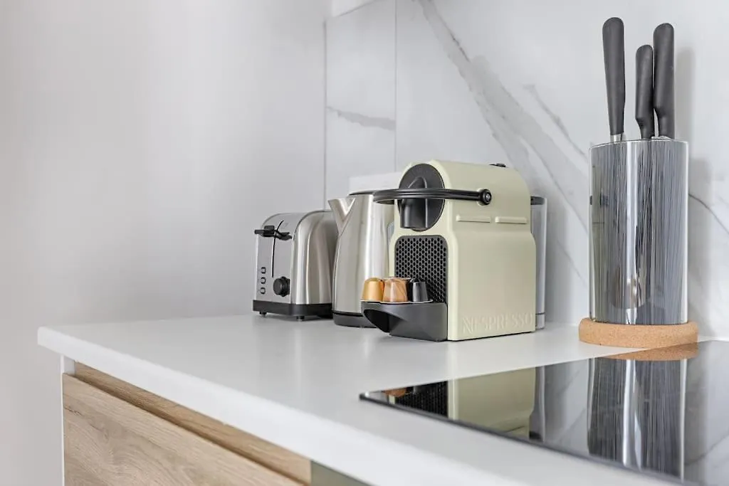 Mykeypers - Chic & Cozy Flat 4P - Republique Apartment Paris