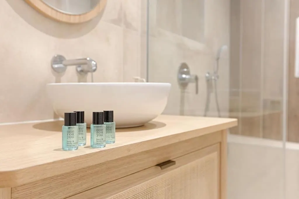 Mykeypers - Chic & Cozy Flat 4P - Republique Apartment Paris
